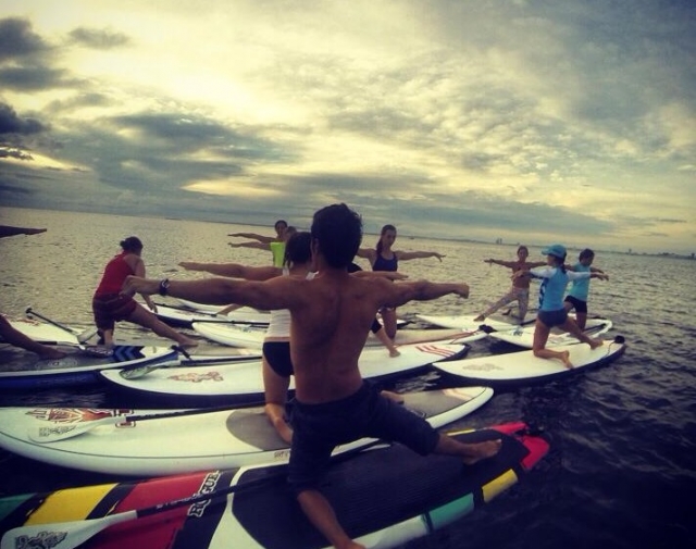  Yoga Sup 